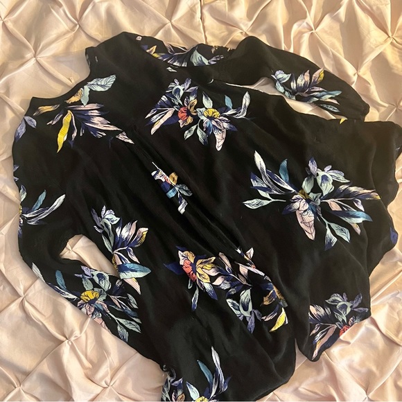 Free People swing tunic - Picture 7 of 11